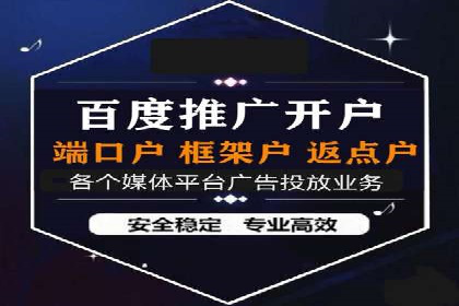 SEM账户托管助力企业营销案例
